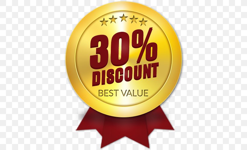 Discounts And Allowances Sales Promotion Logo Font, PNG, 500x500px, Discounts And Allowances, Badge, Brand, Label, Logo Download Free
