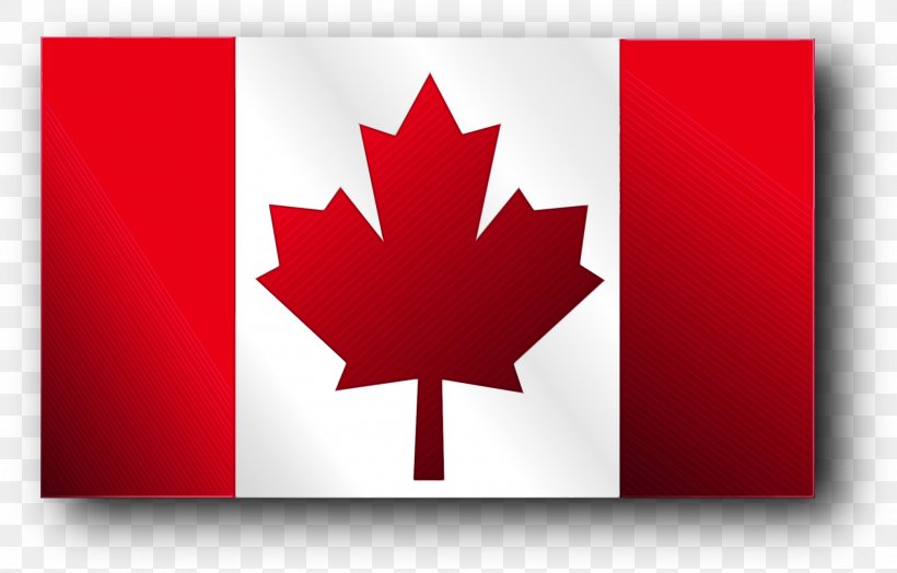Flag Of Canada Desktop Wallpaper Image, PNG, 1969x1259px, Flag Of Canada, Canada, Coat Of Arms Of Ontario, Display Resolution, Flag Download Free