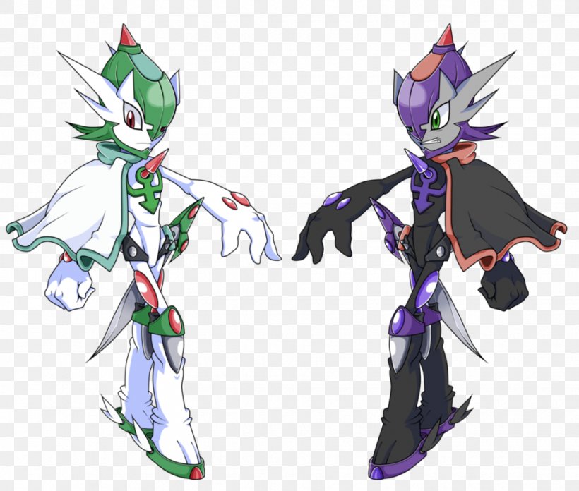 Gallade Gardevoir Drawing Demon Fake, PNG, 970x824px, Watercolor, Cartoon, Flower, Frame, Heart Download Free