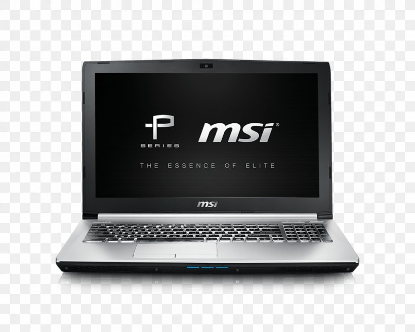 Laptop MSI Prestige PE60 6QE Skylake Intel Core I7, PNG, 1024x819px, Laptop, Brand, Central Processing Unit, Computer, Computer Hardware Download Free