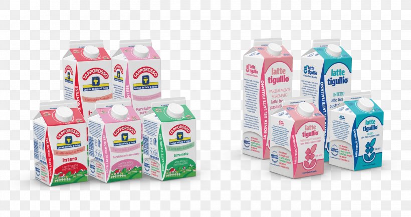 Milk Carton Italy Plastic Bottle Elopak, PNG, 2606x1379px, Milk, Bottle, Carton, Cracker, Dairy Download Free