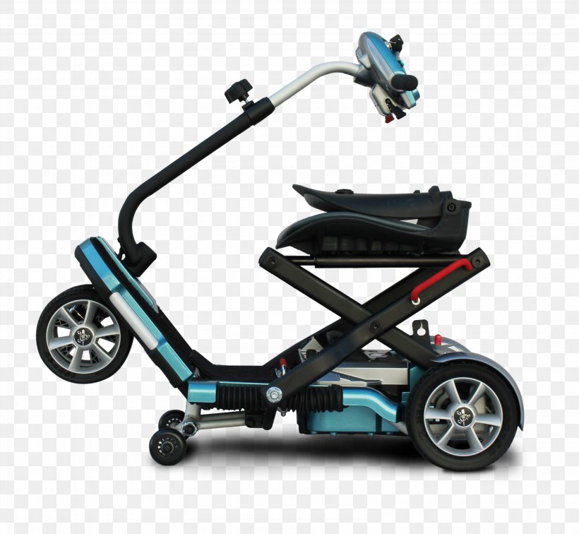 Mobility Scooters Electric Vehicle Motorized Scooter Wheelchair, PNG, 3173x2927px, Scooter, Automatic Transmission, Automotive Design, Bicycle, Bicycle Accessory Download Free