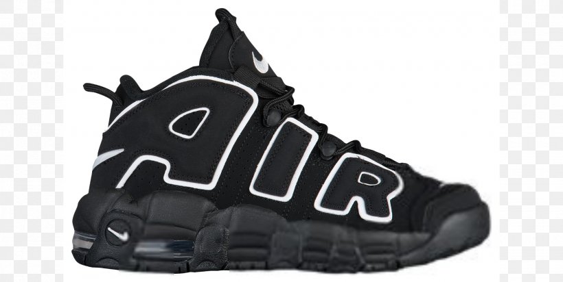 Nike Air Max Shoe White Sneakers, PNG, 1920x966px, Nike Air Max, Adidas, Black, Black And White, Brand Download Free