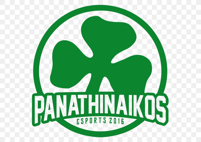 Panathinaikos F.C. Panathinaikos AC ESports League Of Legends Panathinaikos ESports Panathinaikos A.O., PNG, 580x580px, Panathinaikos Fc, Area, Artwork, Brand, Counterstrike Global Offensive Download Free