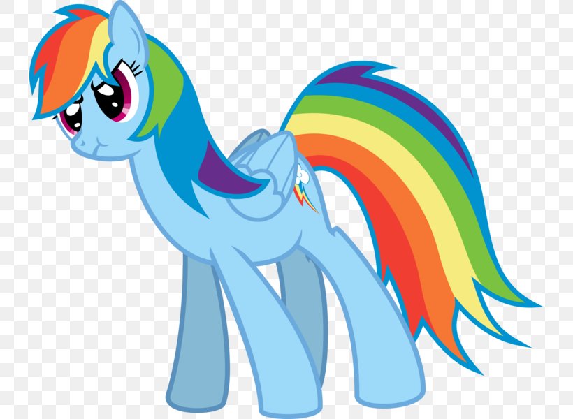 Pony Horse Rainbow Dash Pinkie Pie, PNG, 736x600px, Pony, Animal Figure, Art, Cartoon, Character Download Free