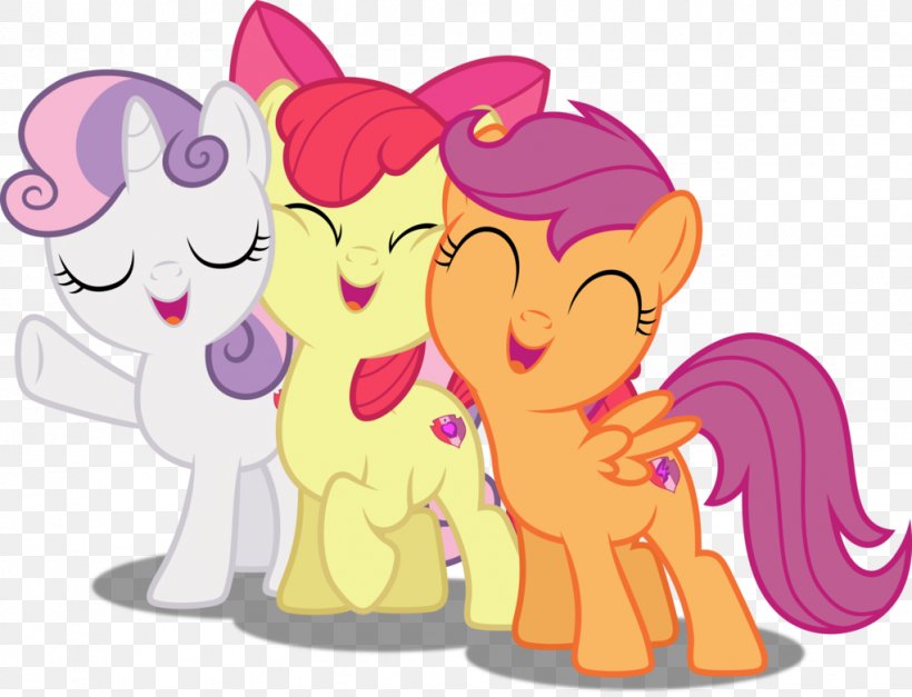 Pony Twilight Sparkle Pinkie Pie Applejack Apple Bloom, PNG, 1022x782px, Watercolor, Cartoon, Flower, Frame, Heart Download Free