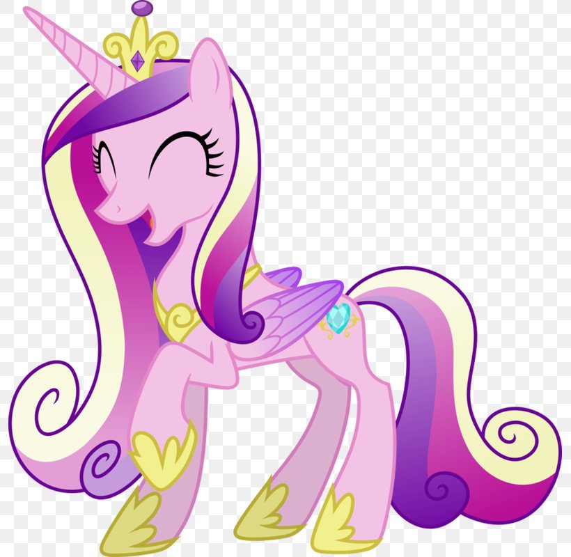 Princess Cadance Twilight Sparkle Pinkie Pie Rainbow Dash Rarity, PNG, 795x800px, Watercolor, Cartoon, Flower, Frame, Heart Download Free