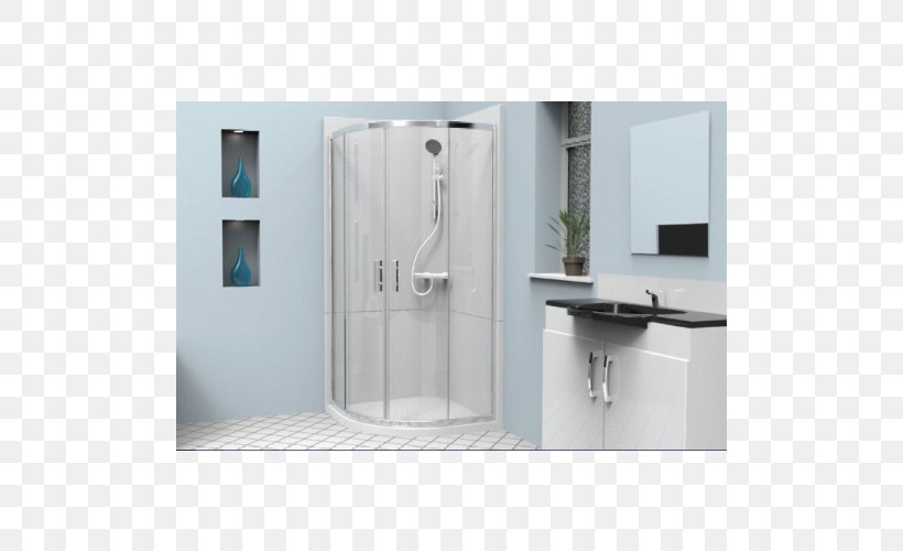 Shower Bathroom Sink Tap, PNG, 500x500px, Shower, Bathroom, Bathroom Sink, Brand, Door Download Free