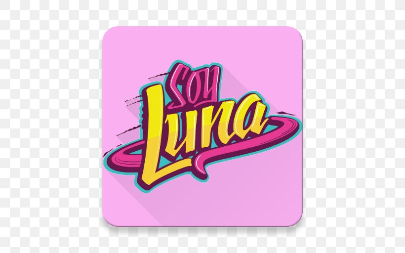 Soy Luna En Vivo Luna Adventure Run Soy Luna Soy Luna Live, PNG, 512x512px, Soy Luna En Vivo, Amazoncom, Amo, Brand, Description Download Free