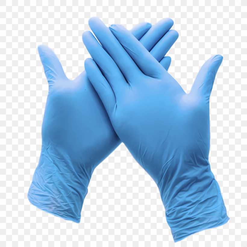 Surgical Gloves, PNG, 1200x1200px, Surgical Gloves, Blue, Electric Blue, Finger, Gesture Download Free