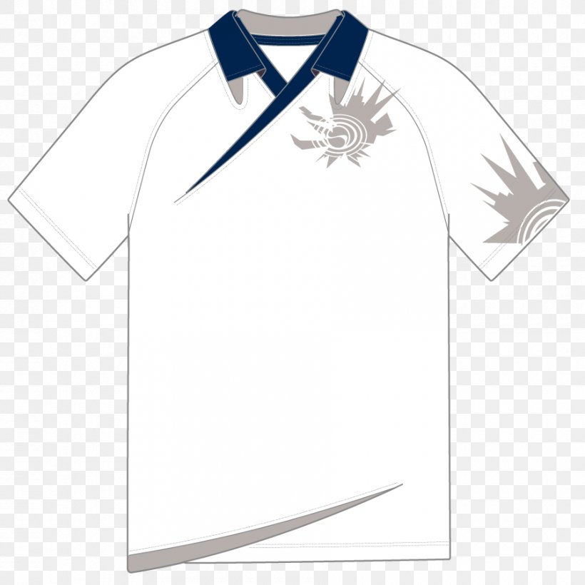 T-shirt Sleeve White, PNG, 900x900px, Tshirt, Black, Brand, Clothing, Collar Download Free
