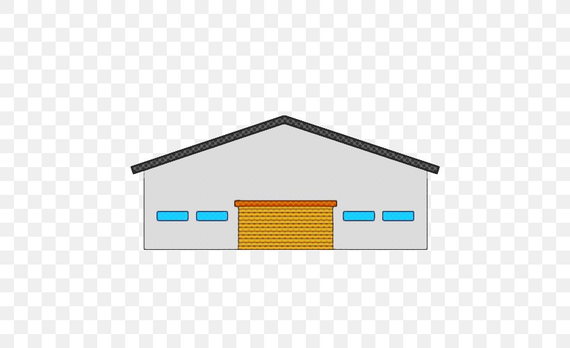 Turquoise Roof Line Shed House, PNG, 500x500px, Turquoise, Building, Facade, House, Logo Download Free