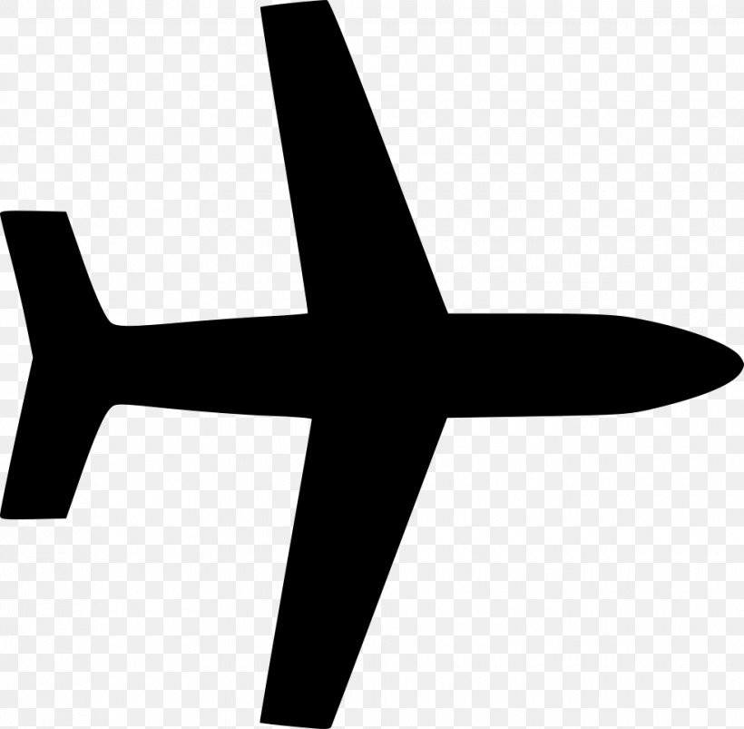 Airplane Fixed-wing Aircraft Flight Clip Art, PNG, 980x960px, Airplane, Air Travel, Aircraft, Airport, Aviation Download Free