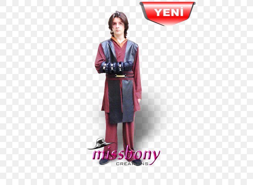 Anakin Skywalker Dress Costume Evening Gown Clothing, PNG, 500x600px, Anakin Skywalker, Ballet, Child, Cloak, Clothing Download Free