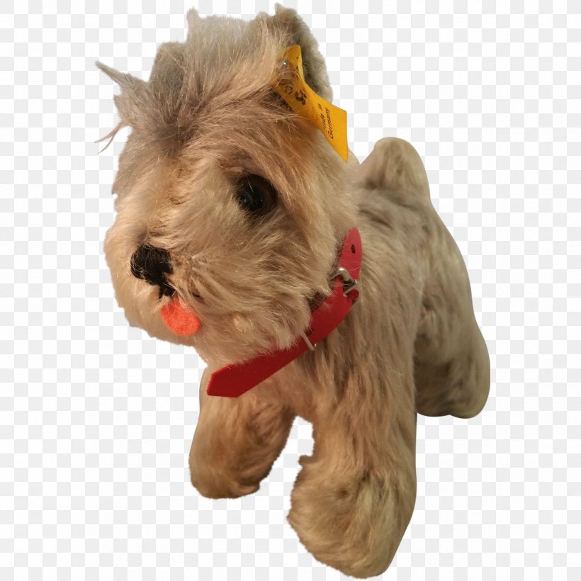 Cairn Terrier Lakeland Terrier Margarete Steiff GmbH Stuffed Animals & Cuddly Toys Doll, PNG, 1786x1786px, Cairn Terrier, Carnivoran, Collectable, Companion Dog, Dog Download Free