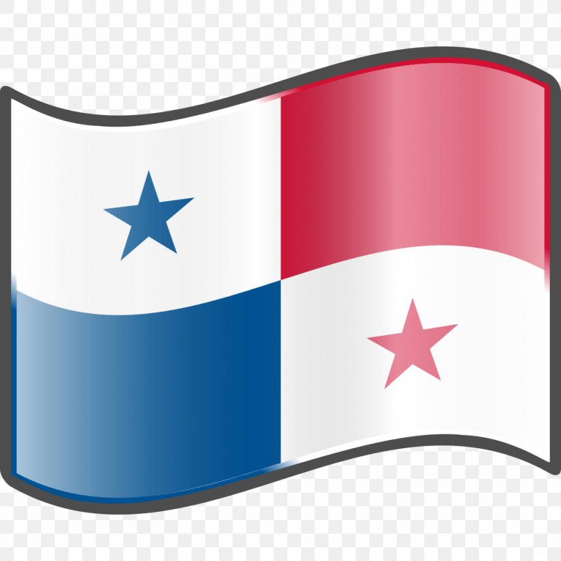 Flag Of Panama Panama Canal Flag Of The United States Flagpole, PNG, 1024x1024px, Flag Of Panama, Brand, Fivepointed Star, Flag, Flag Of Honduras Download Free
