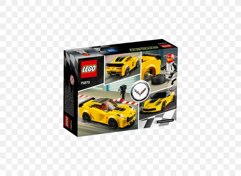 LEGO 75870 Speed Champions Chevrolet Corvette Z06 Audi Car, PNG, 800x600px, Chevrolet Corvette Z06, Audi, Audi R18 Etron Quattro, Car, Chevrolet Download Free