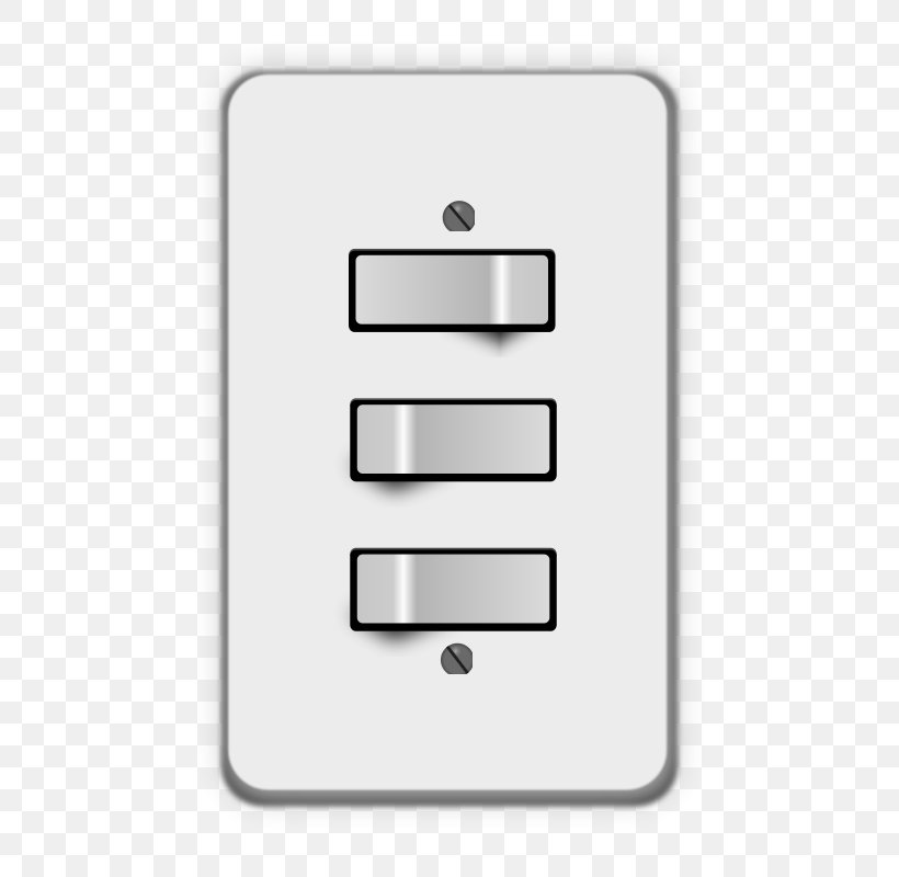 Light Electrical Switches Latching Relay Clip Art, PNG, 566x800px, Light, Area, Electrical Switches, Free Content, Latching Relay Download Free