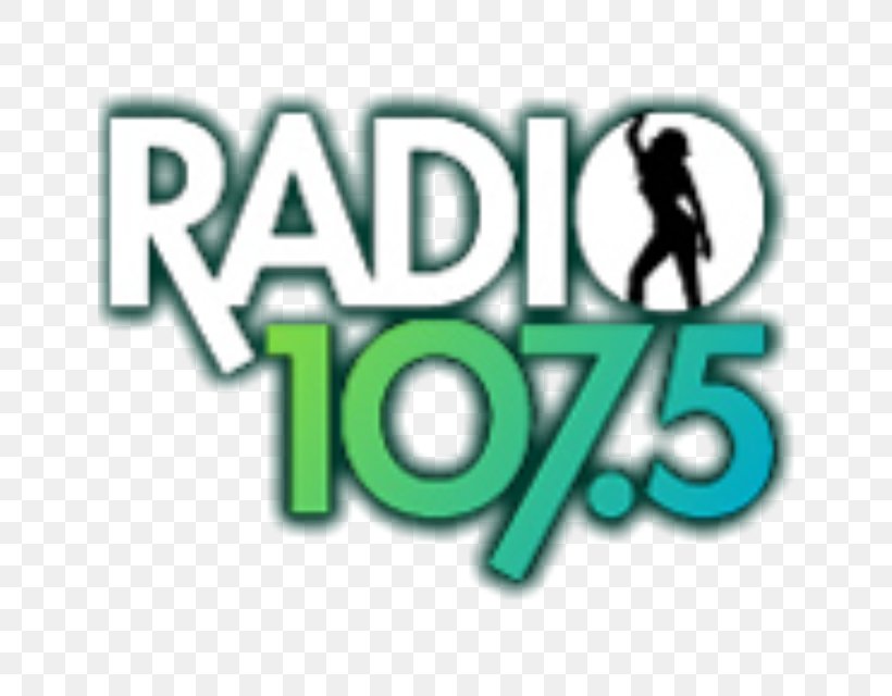 Logo Radio Station Brand Font, PNG, 640x640px, Logo, Android, Brand, Green, Iphone Download Free