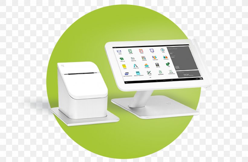 Point Of Sale Product Merchant Services Business, PNG, 2621x1718px, Point Of Sale, Business, Communication Device, Desk, Electronic Device Download Free