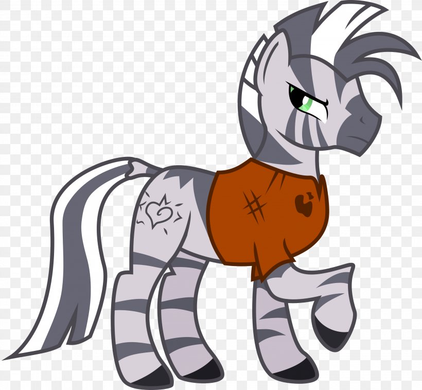 Pony Horse Fallout: Equestria Zebra DeviantArt, PNG, 3242x3000px, Pony, Animal Figure, Art, Carnivoran, Cartoon Download Free