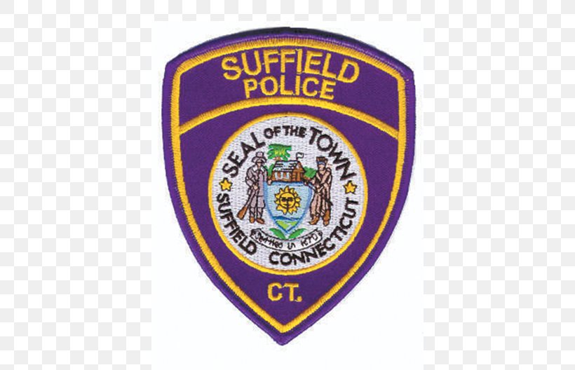 Town Of Suffield Police Department Abington Twp Police Department Arrest Badge, PNG, 564x528px, Police, Abington Township, Arrest, Badge, Brand Download Free