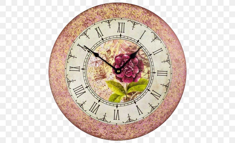 Clock, PNG, 500x500px, Clock, Home Accessories, Wall Clock Download Free