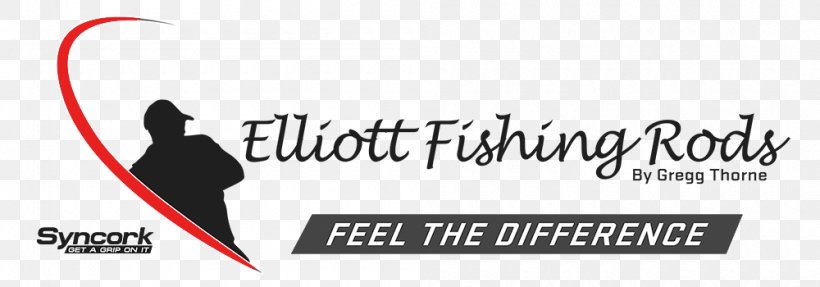 Fishing Rods Fishing Reels Fly Rod Building Logo, PNG, 1000x350px, Fishing Rods, Advertising, Angling, Area, Black Download Free