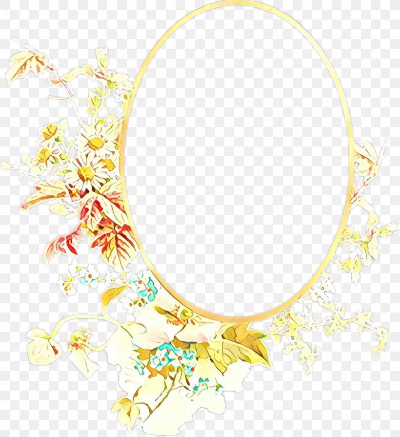Flower Line, PNG, 1000x1092px, Body Jewellery, Flower, Jewellery, Yellow Download Free