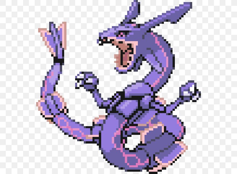 Groudon Rayquaza Pixel Art Jirachi, PNG, 600x600px, Groudon, Arceus, Art, Fictional Character, Gyarados Download Free