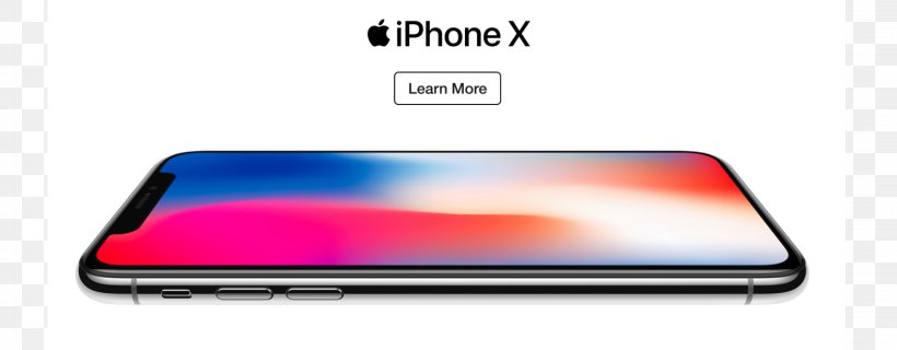 IPhone X Apple IPhone 8 Plus Smartphone United States, PNG, 2300x900px, Iphone X, Apple, Apple Iphone 8 Plus, Brand, Computer Download Free