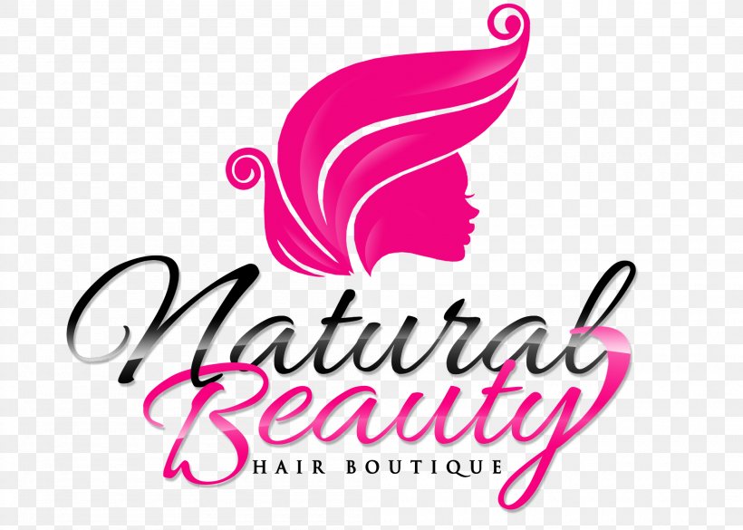 Logo Graphic Design Fashion Natural Beauty Hair Boutique, PNG, 2100x1500px, Logo, Afrotextured Hair, Artwork, Beauty, Brand Download Free