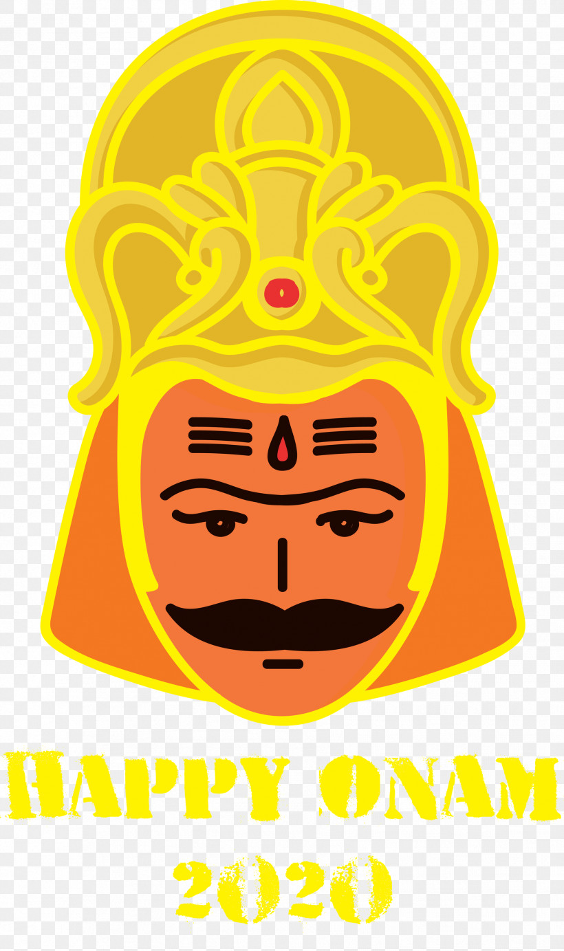 Onam Harvest Festival Happy Onam, PNG, 1778x2999px, Onam Harvest Festival, Face, Happy Onam, Line, Logo Download Free