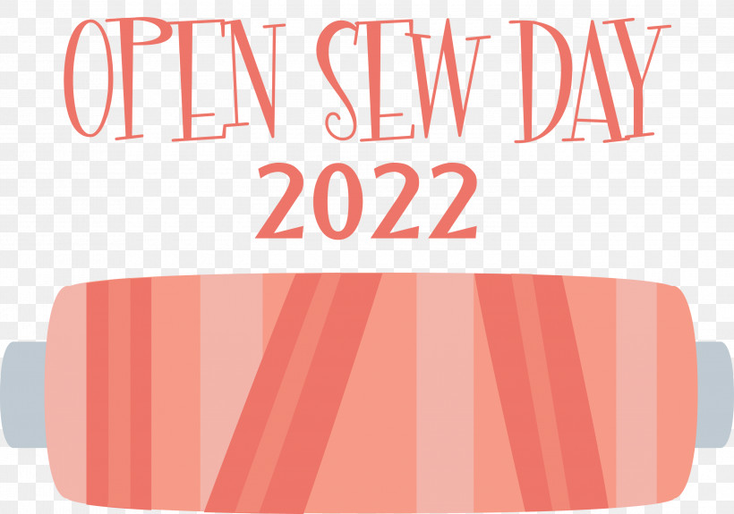 Open Sew Day Sew Day, PNG, 3000x2104px, Logo, Geometry, Line, Mathematics, Meter Download Free