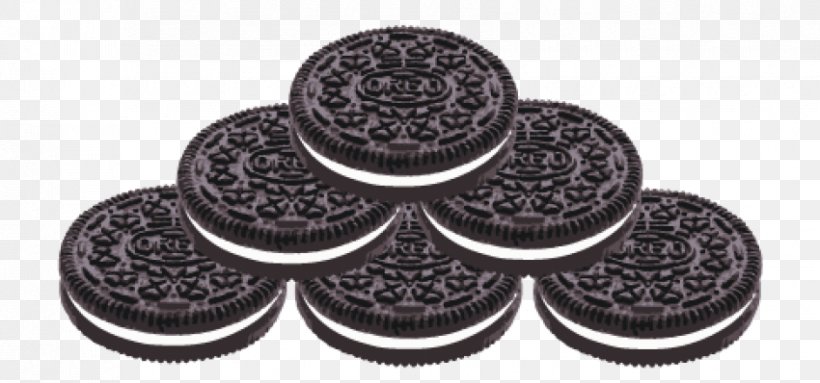 Oreo Biscuits Clip Art, PNG, 850x398px, Oreo, Android Oreo, Biscuit, Biscuits, Cookie Download Free