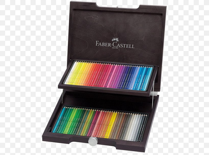 Paper Faber-Castell Colored Pencil Drawing, PNG, 500x608px, Paper, Box, Cadmium Pigments, Color, Colored Pencil Download Free