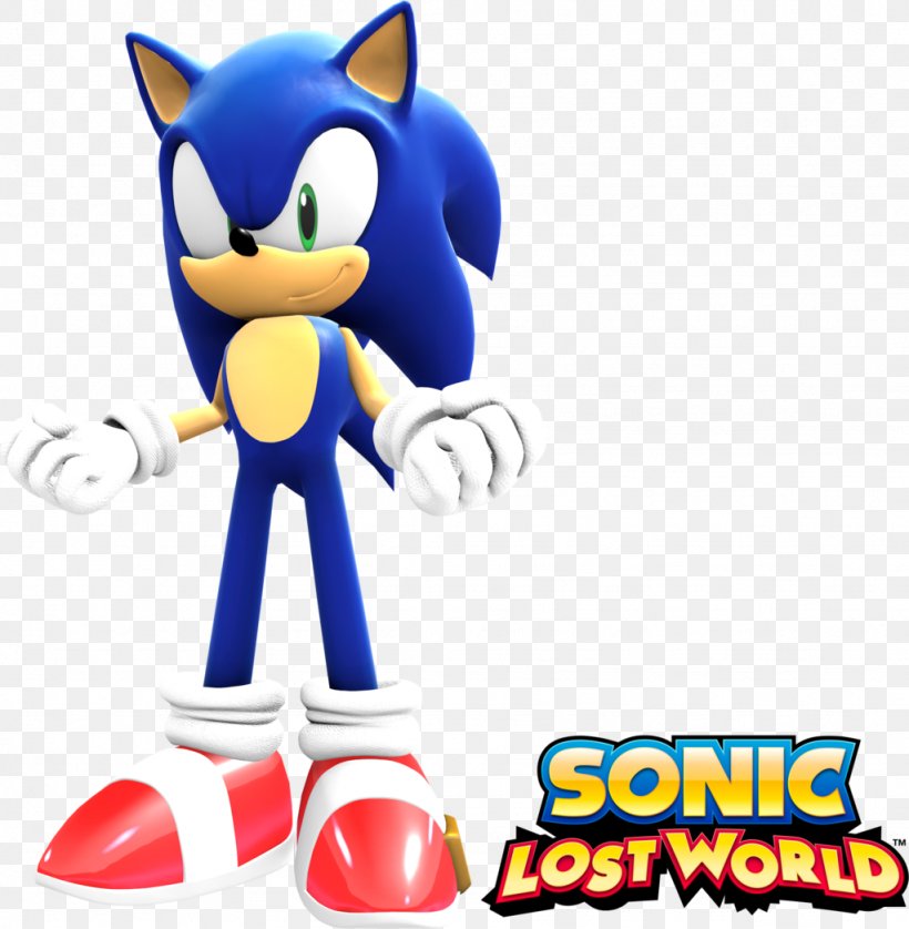 Sonic Lost World Sonic The Hedgehog Video Game Wii Sega, PNG, 1024x1047px, Sonic Lost World, Action Figure, Action Toy Figures, Art Game, Deviantart Download Free