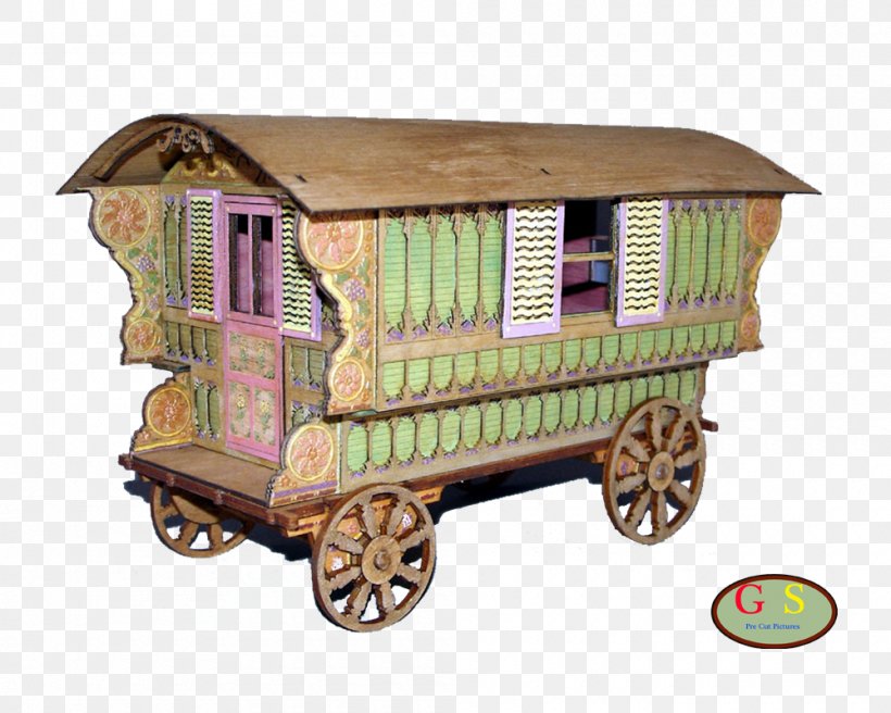 Wagon Vardo Caravan Mobile Home, PNG, 1000x800px, Wagon, Buckboard, Campervans, Car, Caravan Download Free