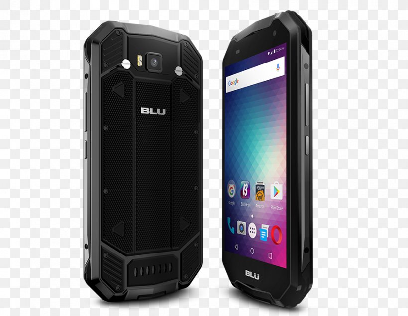 BLU Tank Xtreme 2.4 Android Unlocked BLU Products, PNG, 901x700px, Android, Blu Products, Blu Tank Xtreme 50, Cellular Network, Communication Device Download Free