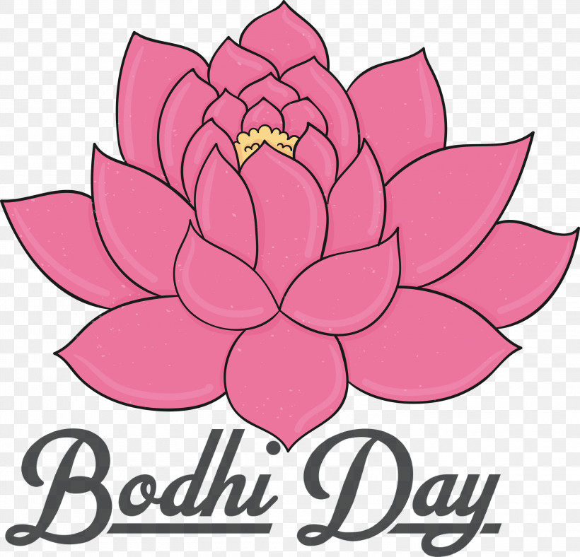 Bodhi Day Bodhi, PNG, 3000x2886px, Bodhi Day, Biology, Bodhi, Cut Flowers, Flora Download Free