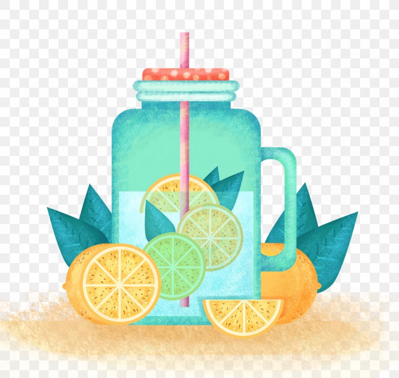 Cocktail Juice Drink Lemon, PNG, 1020x966px, Cocktail, Cup, Drawing, Drink, Glass Download Free