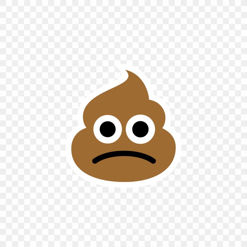 Feces Pile Of Poo Emoji Emoticon Smiley, PNG, 1250x1250px, Feces, Beak, Bird, Defecation, Ducks Geese And Swans Download Free