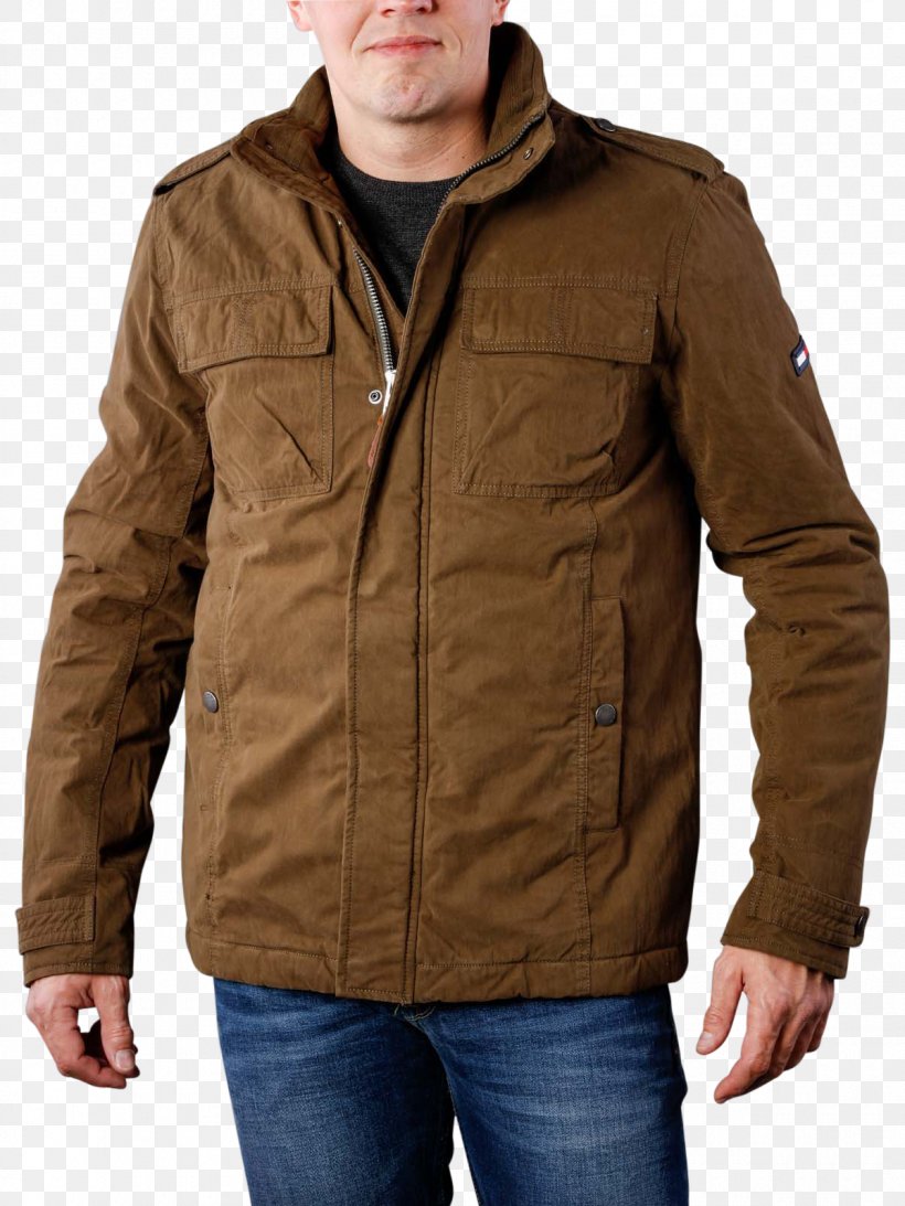 Flight Jacket Hood Tommy Hilfiger Coat, PNG, 1200x1600px, Jacket, Beige, Clothing, Coat, Denim Download Free