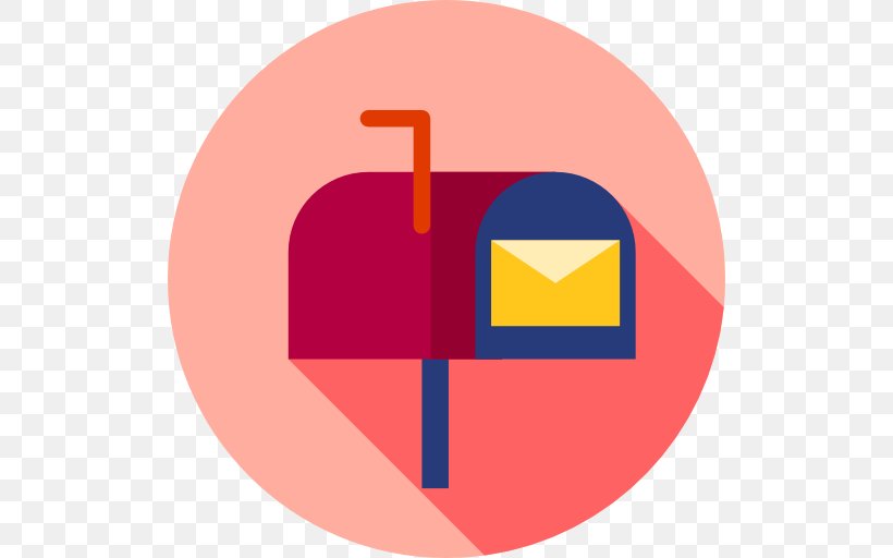 Letter Box Email Post Box, PNG, 512x512px, Letter Box, Brand, Email, Email Box, Logo Download Free