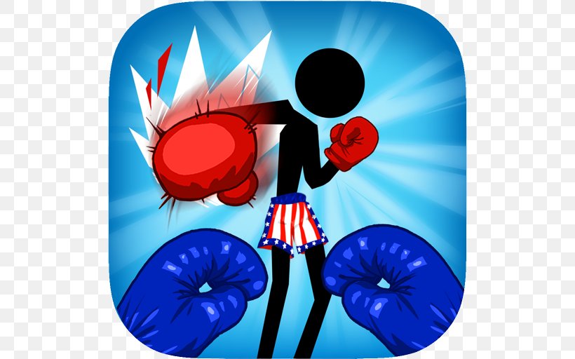 Stickman Boxing KO Champion Stickman Fighter : Epic Battle Android Application Package, PNG, 512x512px, Watercolor, Cartoon, Flower, Frame, Heart Download Free