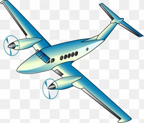 cessna airplane clipart