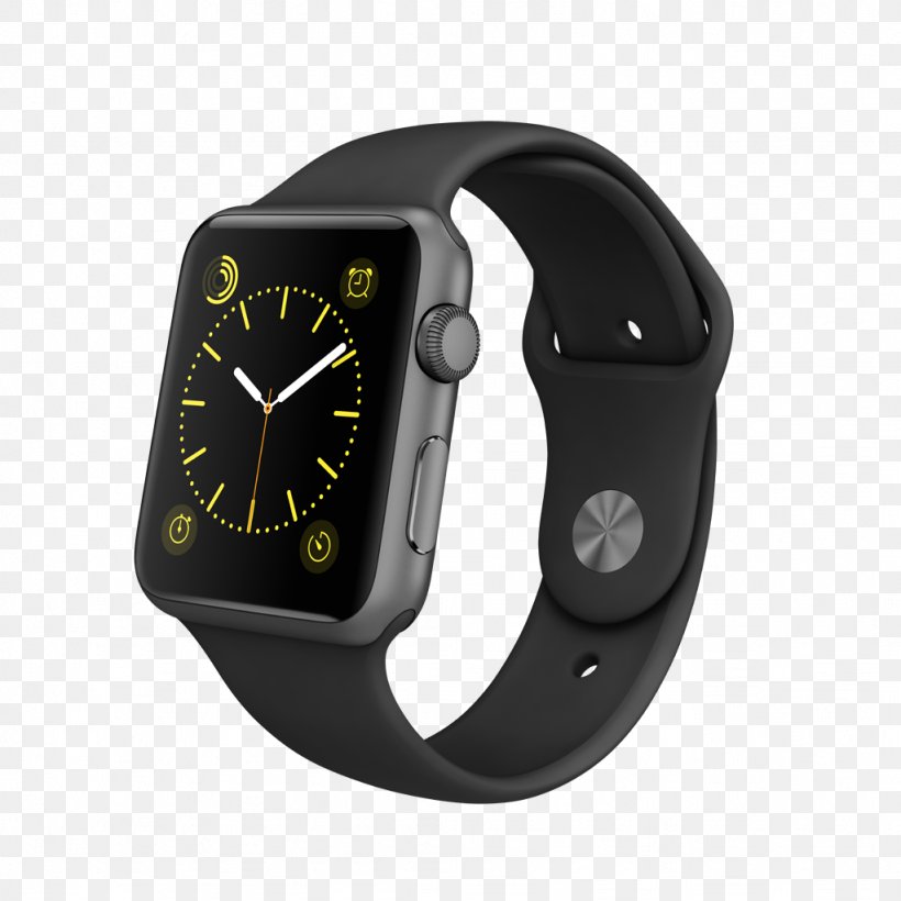 Apple Watch Series 2 Apple Watch Series 3 Apple Watch Series 1, PNG, 1024x1024px, Apple Watch Series 2, Apple, Apple Watch, Apple Watch Series 1, Apple Watch Series 3 Download Free