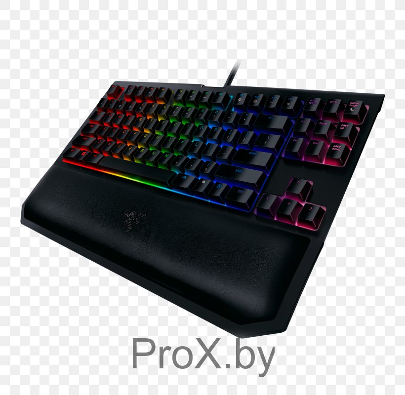 Computer Keyboard Razer BlackWidow Chroma V2 Gaming Keypad RAZER Deutsch Razer BlackWidow Tournament Edition 2014 US, PNG, 800x800px, Computer Keyboard, Computer Component, Computer Hardware, Electronic Device, Electronic Instrument Download Free