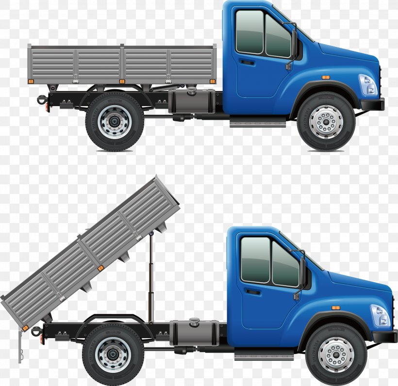 Dump Truck, PNG, 2043x1985px, Truck, Automotive Exterior, Automotive Tire, Automotive Wheel System, Brand Download Free