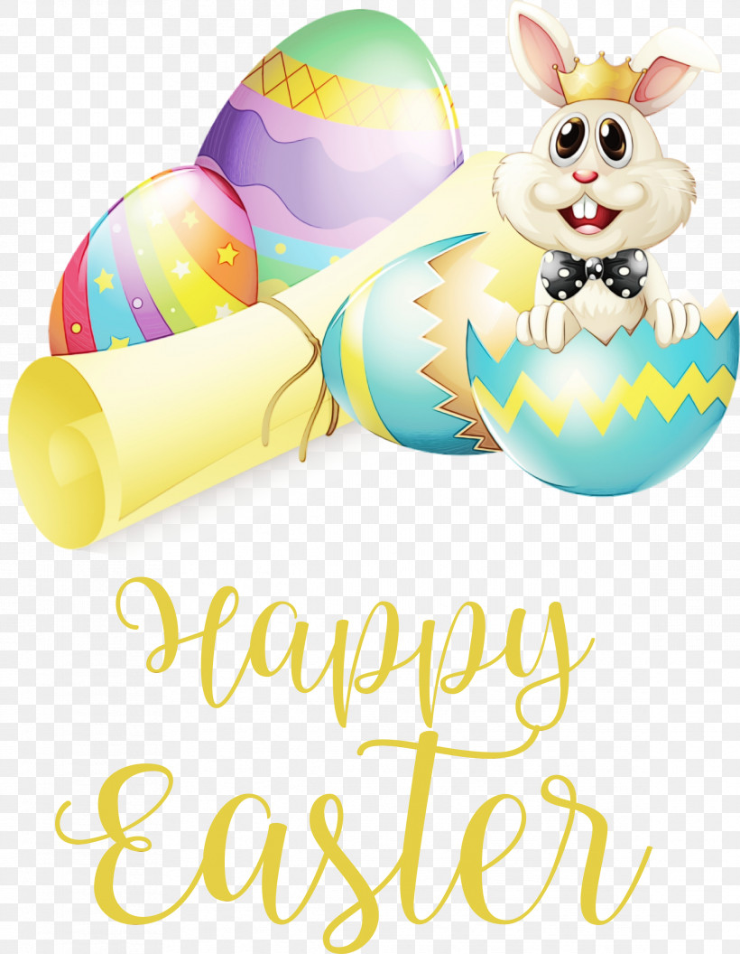 Easter Bunny, PNG, 2328x3000px, Happy Easter Day, Cute Easter, Easter Bunny, Easter Egg, Logo Download Free